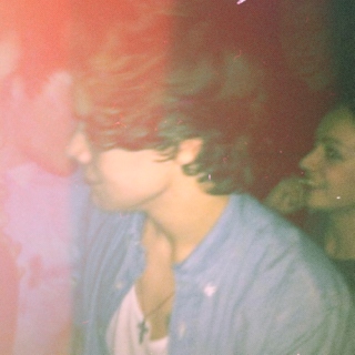† Club with Harry †