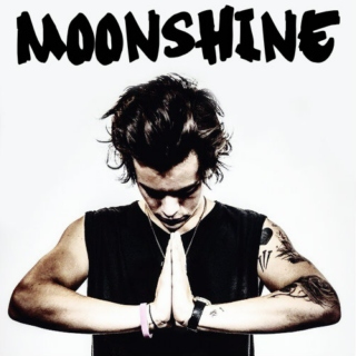 ☽ moonshine ☾