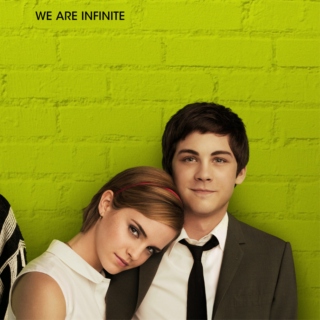 The Perks of Being a Wallflower - Book Soundtrack - B Side