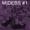 m|debs mix #1