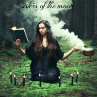 sisters of the moon
