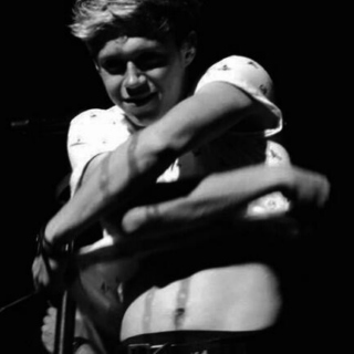 Sex With Niall ;)