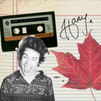 harry's autumn mix tape