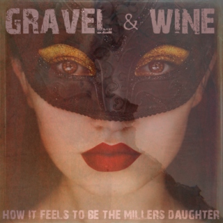 Gravel & Wine