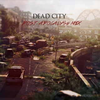 dead city