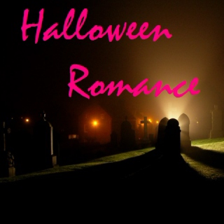 Halloween Romance