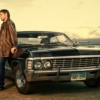 My Mix for Deans Impala Baby