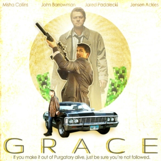 Grace Soundtrack