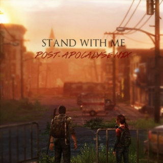 stand with me