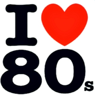 The 80's
