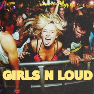 Girls N Loud 3