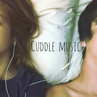Cuddle Music