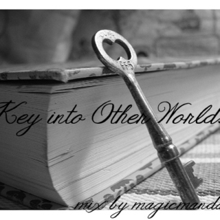 Key into Other Worlds