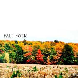 Fall Folk