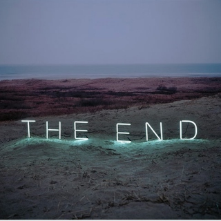 the end (autumn indie)
