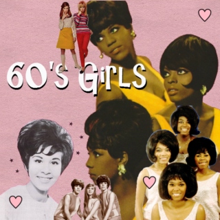 60's Girls