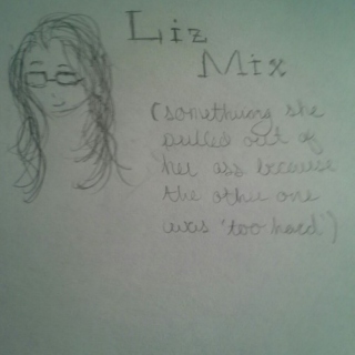 Liz Mix 2.0