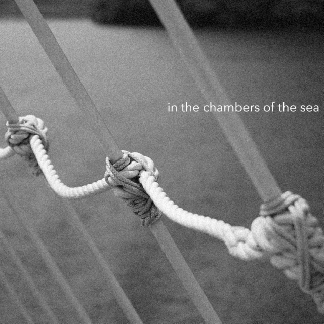 In the chambers of the sea