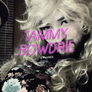 Tammy Bowdrie