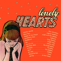 ♡ lonely hearts ♡