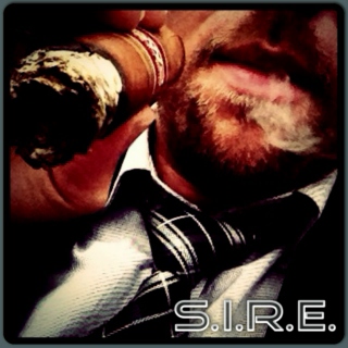 S.I.R.E (Shit I Really Enjoy)