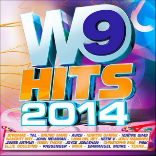 W9 Hits 2014