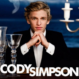 Cody Simpson (Empty Arena)