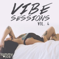 Vibe Sessions Vol. 4
