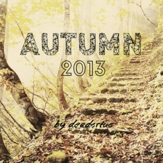 autumn 2013