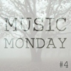 Music Monday #4 Halloween Mix