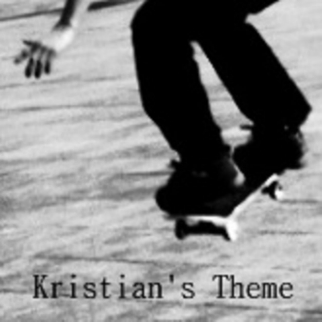 Kristian's Theme