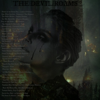 The Devil Roams 