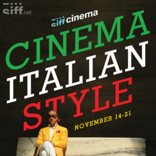 Cinema Italian Style 2013