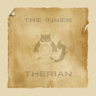 the inner therian
