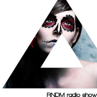 RNDM radio show vol85