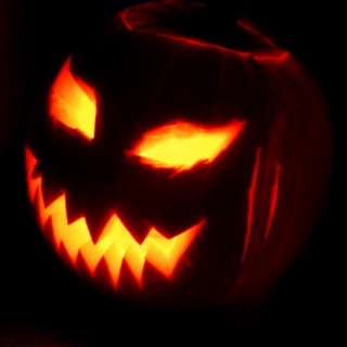 The Spooky Halloween 