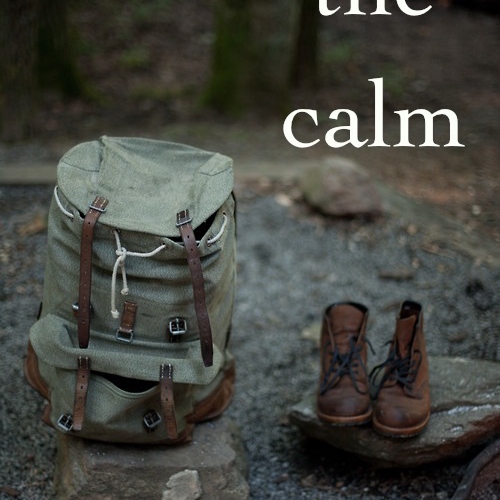 The Calm