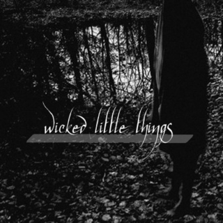 wicked little things