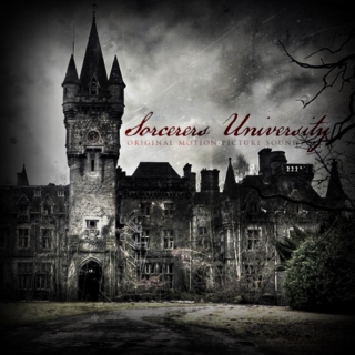 Sorcerers University
