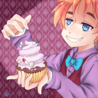 Cupcakes Dear~?