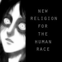 new religion for the human race