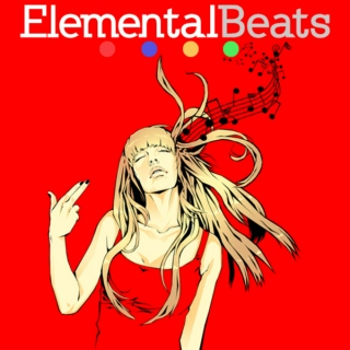 Elemental Beats #Good Vibrations
