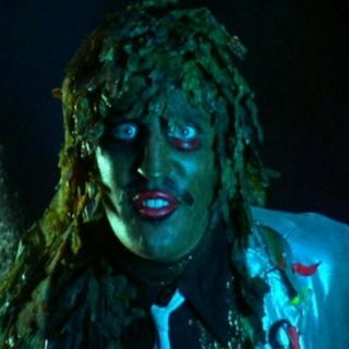 You Pulled Me Up with Your Strong Arms (I'm Old Gregg!)