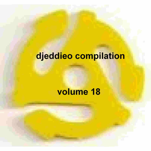 djeddieo volume 18 4/2010