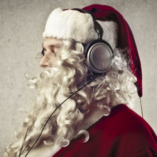 Musica del hombre Navidad