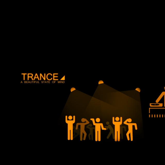 Its A State Of Mind - Trance Metal!!!