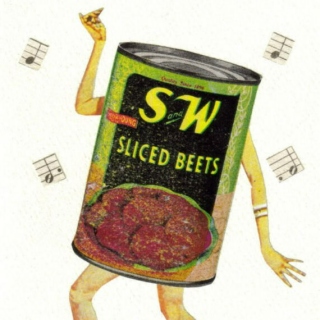 Canned Beats