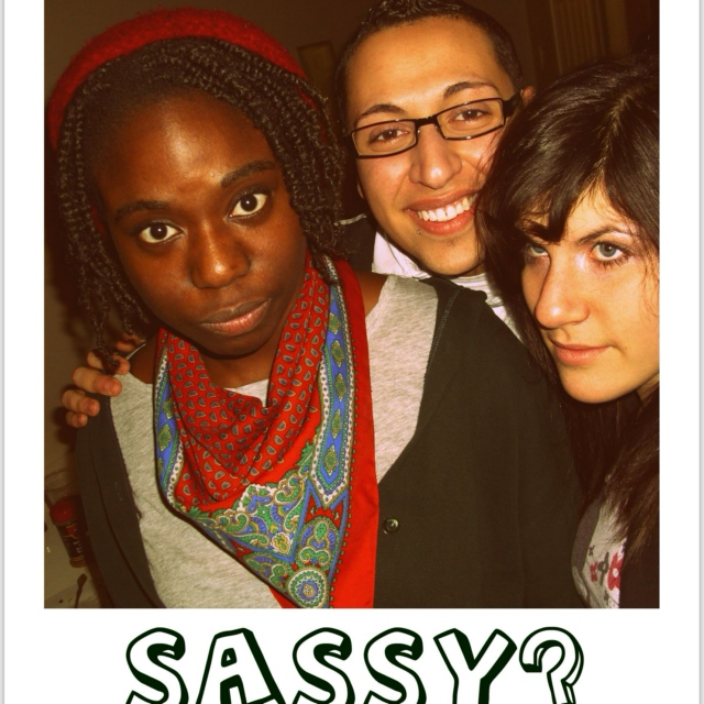 Sassy Girls 