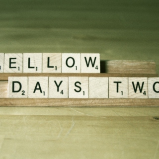 Mellow Days Two