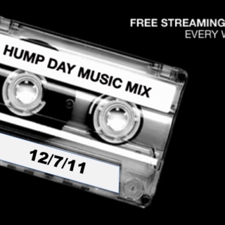 Hump Day Mix - 12/7/11 - SugarBang.com